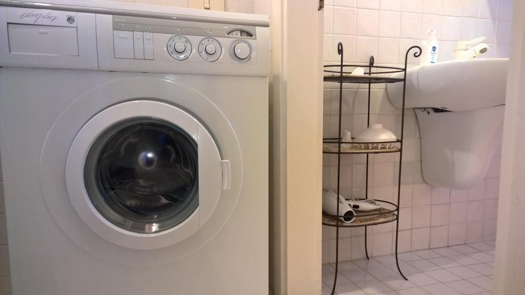 Apartmán Loft Ca'Drasi Benátky Exteriér fotografie