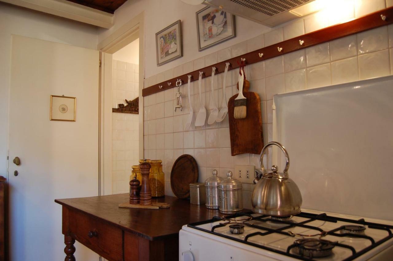 Apartmán Loft Ca'Drasi Benátky Exteriér fotografie